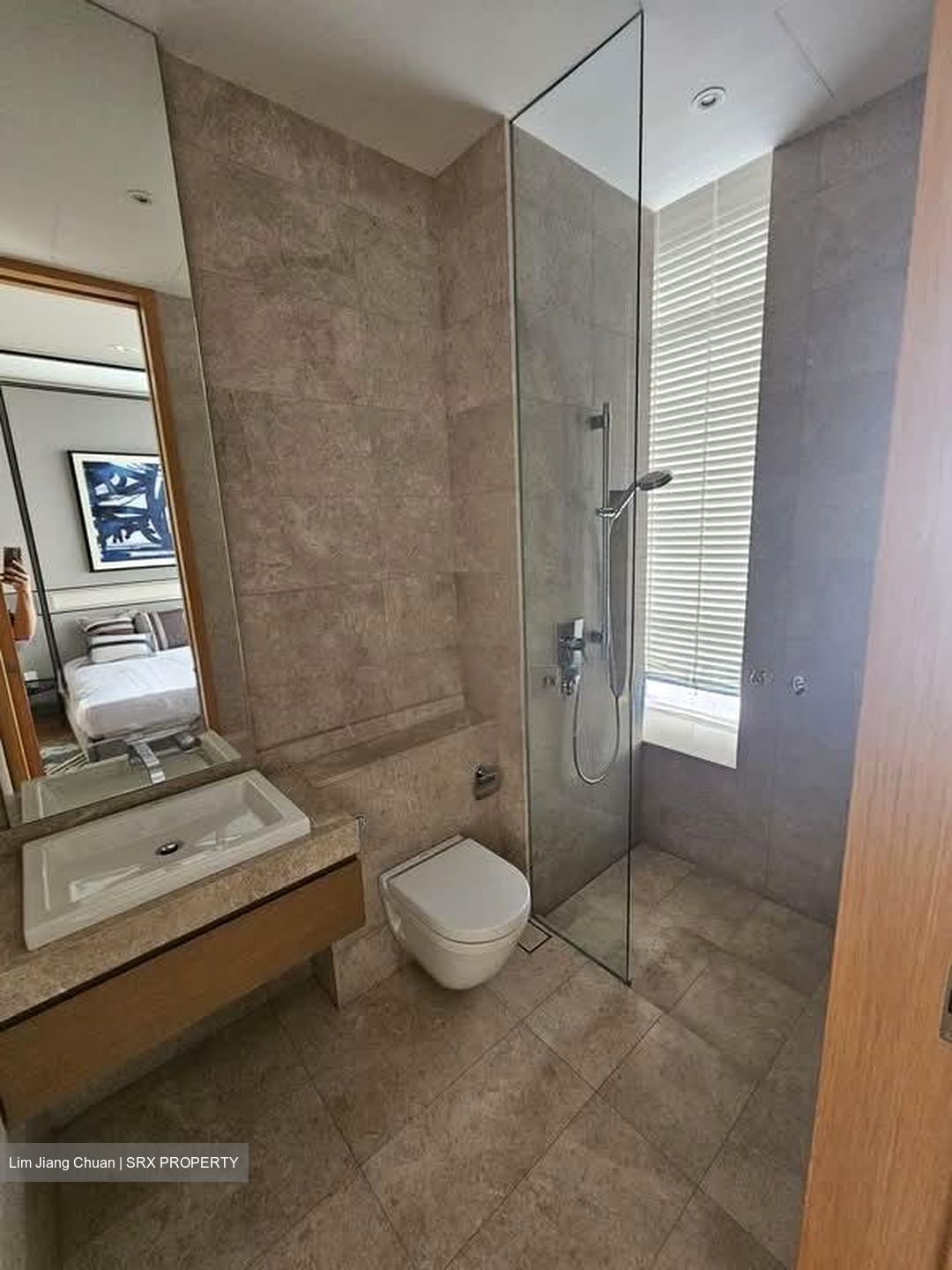 Nouvel 18 (D10), Condominium #612729931